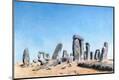 Premium Giclee Print