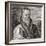 William Tyndale, English Scholar-Middle Temple Library-Framed Premium Photographic Print