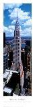 Chrysler Building, New York City-William Van Alen-Art Print