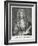 William Van De Velde, Junr.-Godfrey Kneller-Framed Giclee Print