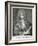 William Van De Velde, Junr.-Godfrey Kneller-Framed Giclee Print