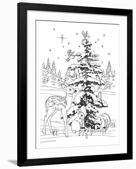 Giclee Print, , large