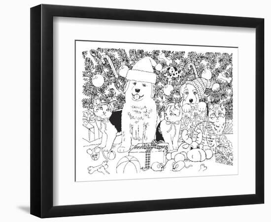 Giclee Print, , large