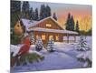 Giclee Print