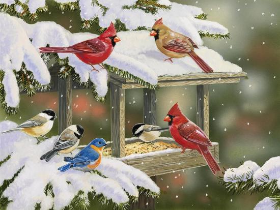 Giclee Print, , large