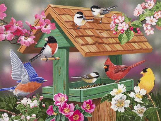Giclee Print, , large