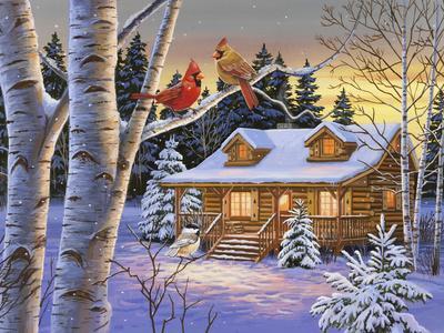 Giclee Print, , large