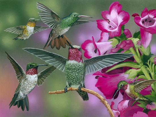 Premium Giclee Print, , large