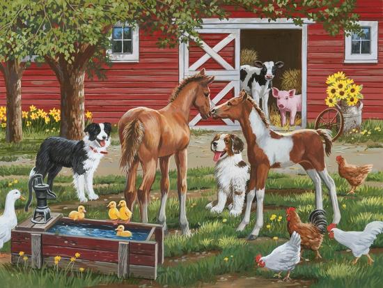 Giclee Print, , large
