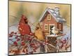 Giclee Print