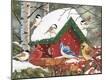 Giclee Print