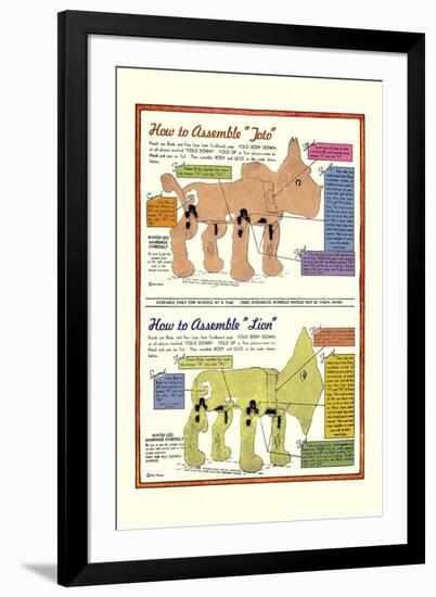 Art Print, , large