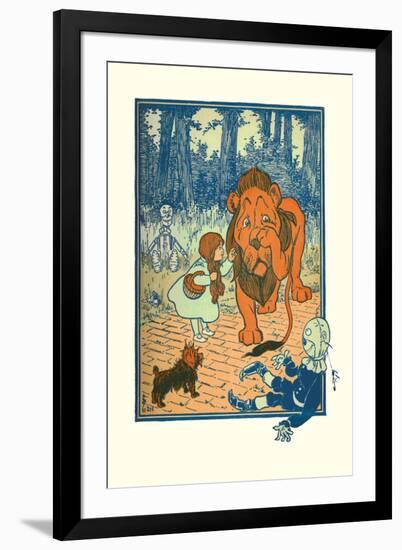 Art Print, , large