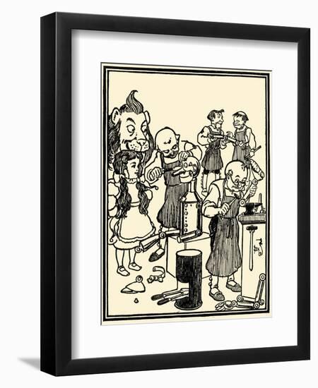 Giclee Print, , large