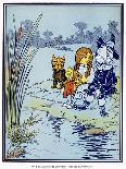 The Wizard of Oz-William Wallace Denslow-Giclee Print