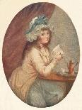 'Variety', 1788-William Ward-Framed Giclee Print