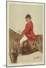 William Ward Tailby-Sir Samuel Luke Fildes-Mounted Giclee Print