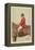 William Ward Tailby-Sir Samuel Luke Fildes-Framed Premier Image Canvas