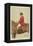 William Ward Tailby-Sir Samuel Luke Fildes-Framed Premier Image Canvas