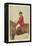 William Ward Tailby-Sir Samuel Luke Fildes-Framed Premier Image Canvas