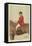 William Ward Tailby-Sir Samuel Luke Fildes-Framed Premier Image Canvas