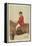 William Ward Tailby-Sir Samuel Luke Fildes-Framed Premier Image Canvas