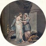 'Variety', 1788-William Ward-Giclee Print