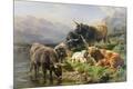 Giclee Print