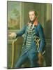 William Weddell (1736-92) C.1765-Pompeo Girolamo Batoni-Mounted Giclee Print