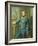 William Weddell (1736-92) C.1765-Pompeo Girolamo Batoni-Framed Giclee Print