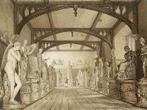 Newstead Abbey-William Westall-Giclee Print