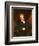 William Wilberforce by George Richmond-George Richmond-Framed Giclee Print
