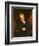 William Wilberforce by George Richmond-George Richmond-Framed Giclee Print