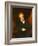 William Wilberforce by George Richmond-George Richmond-Framed Giclee Print