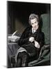 William Wilberforce, English philanthropist-Unknown-Mounted Giclee Print