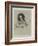 William Wilberforce-Thomas Lawrence-Framed Giclee Print