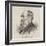 William Wilkie Collins-null-Framed Giclee Print