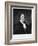 William Wirt-James Barton Longacre-Framed Giclee Print