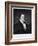 William Wirt-James Barton Longacre-Framed Giclee Print