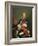 William Wollaston (1730-97), C.1759-Thomas Gainsborough-Framed Giclee Print