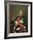 William Wollaston (1730-97), C.1759-Thomas Gainsborough-Framed Giclee Print