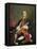 William Wollaston (1730-97), C.1759-Thomas Gainsborough-Framed Premier Image Canvas