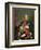 William Wollaston (1730-97), C.1759-Thomas Gainsborough-Framed Giclee Print