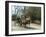 Williamsburg, Virginia, USA-Ethel Davies-Framed Photographic Print