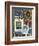 "Willie Gillis Generations", September 16,1944-Norman Rockwell-Framed Giclee Print