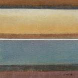 Sea Horizon III-Willie Green-Aldridge-Loft Art
