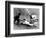 Willie Mays (1931- )-null-Framed Giclee Print