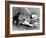 Willie Mays (1931- )-null-Framed Giclee Print