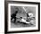 Willie Mays (1931- )-null-Framed Giclee Print