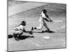 Willie Mays (1931-)-null-Mounted Giclee Print